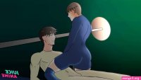 SENSEI AND STUDENT EP02