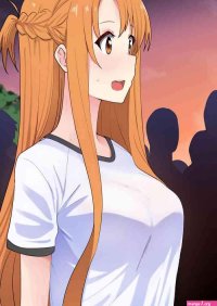 Sword Art Online Hentai