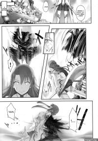 Milf Hentai Asunama 2- Sword Art Online Hentai Adultery FULLHENTAI.NET
