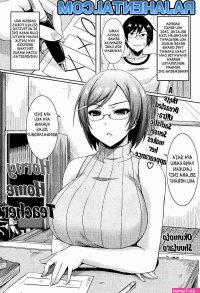 Baca Komik Hentai Sub Indo Terbaru