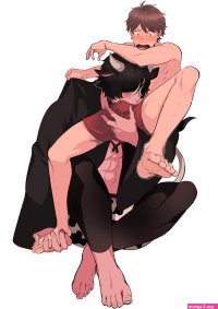 Daddys Milk Yaoi Uncensored Rimjob BL Manga