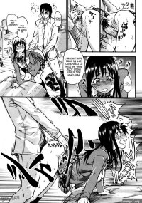Ecchi Hentai Manga image 224749