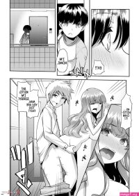 Page 10 of Fuck-buddy Mom I Have Sex With My Friends Mom Part 2 by Goya