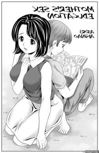 atori Akinao atori K Kaa-san No Seikyouiku