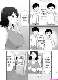 Seikyouiku Mama