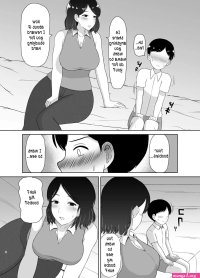 Seikyouiku Mama