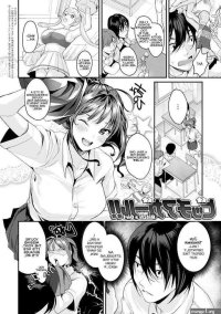Trio Bitch a Girl Mother fuck Full Hentai