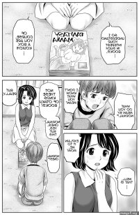 Kaa-san no Seikyouiku