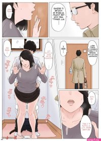 Read Kaa-san Janakya Dame Nanda!! 5 Kanketsuhen Zenpen