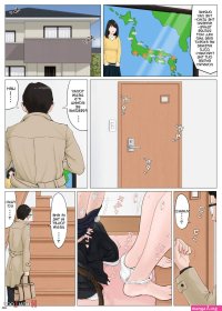 Read Kaa-san Janakya Dame Nanda!! 5 Kanketsuhen Zenpen