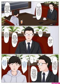Kaa-san Janakya Dame Nanda!! 6 Conclusion