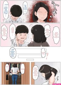 horsetail Kaa-san Janakya Dame Nanda!! 3 natsuy... 1