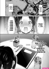 Kaguya-sama wa Dakaretai