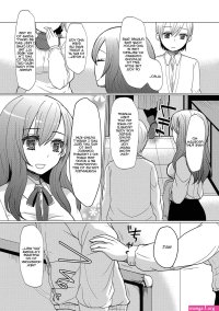 Atarashii Onee-chan