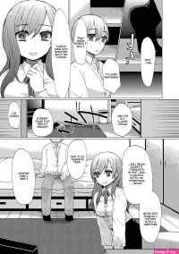 Atarashii Onee-chan