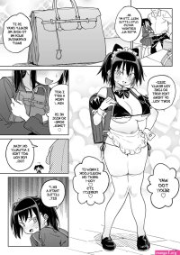 11-gatsu 28-nichi Atarashii Papa no Mono ni Narimashita.