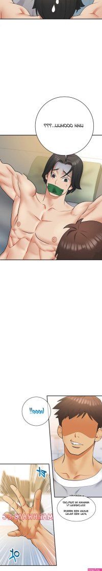 Subscribe and Like Raw Manhwa Chapter 18