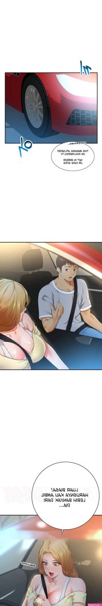 Subscribe and Like Raw Manhwa Chapter 18
