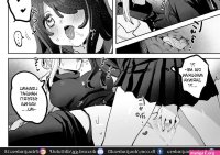 Hentai Seito ni Toritsukarete Shinu made Love Love Ecchi Chapter 01