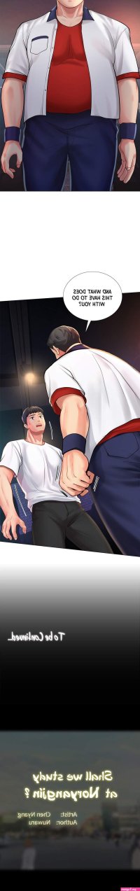 Should I Study at Noryangjin? Chapter 10 : Read Webtoon 18