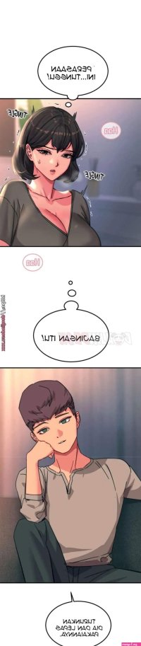 Rainbow Raw Manhwa Chapter 46
