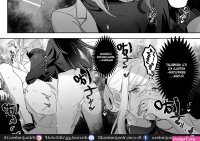Hentai Seito ni Toritsukarete Shinu made Love Love Ecchi Chapter 01