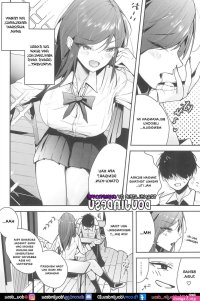 Zako Manko Sefri Chapter 01 End