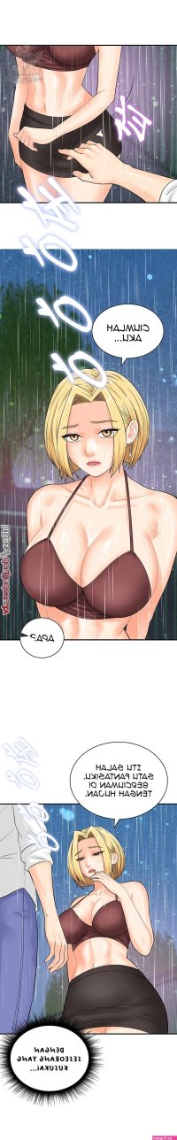 Please Take A Picture Here Chapter 18