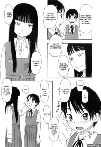 Welcome to the Futanari Club-Read-Hentai Manga Hentai Comic