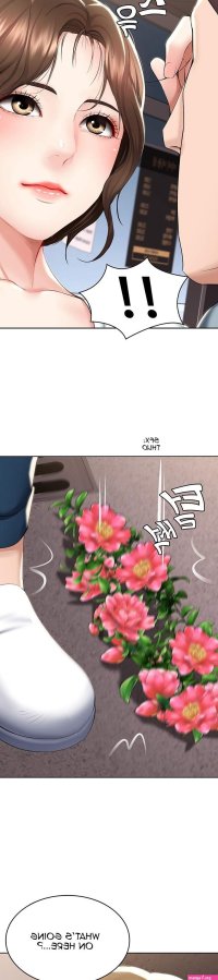 Boarding Diary Chapter 42 : Read Webtoon 18