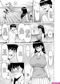 Hitozuma Kanrinin Kyoko 9