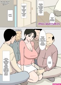 Mama Muda Pemuas Mertua dan Tetangga
