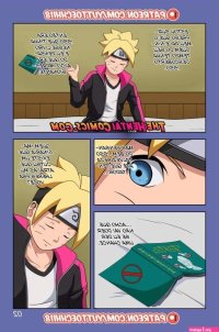 Komik boruto and hinata hentai