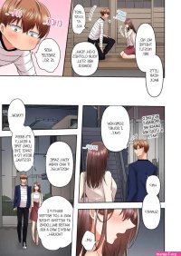 Shes in Her 30s but Weak to Sex!? Manga Chapter 19