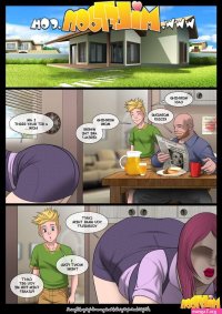 Milftoon