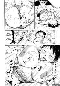 Hitozuma-Chapter 14-Flipflop Syndrome-Hentai Manga Hentai Comic