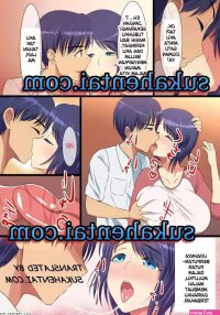hentai: Komik Hentai Ngentot Mama Sampai Mengandung Anakku Part 1