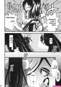 Luffy Hancock Hentai image 239545