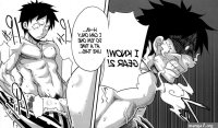 Luffy Boa Hancock Hentai image 195740