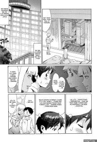 Aoi Kajitsu To Shiroi Hada 4