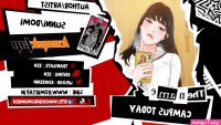Campus today chapter 62