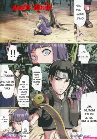 komik hentai indo hinata