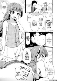 I Became Kirara-chans Manager-Read-Hentai Manga Hentai Comic