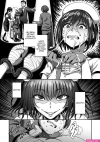 Sakusei Byoutou Seikaku Saiaku no Nurse shika Inai Byouin de Shasei Kanri Seikatsu