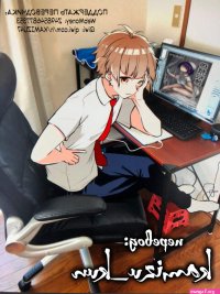 Sakusei Byoutou Seikaku Saiaku no Nurse shika Inai Byouin de Shasei Kanri Seikatsu