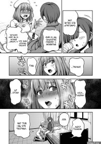 Sakusei Byoutou Seikaku Saiaku no Nurse shika Inai Byouin de Shasei Kanri Seikatsu 7.. ! Nude-Moon!