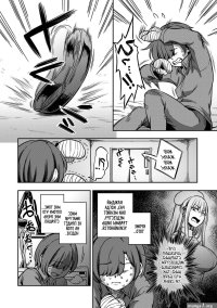 Sakusei Byoutou Seikaku Saiaku no Nurse shika Inai Byouin de Shasei Kanri Seikatsu 7.. ! Nude-Moon!