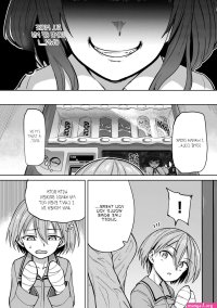 Sakusei Byoutou Zenrei-ban Vol.1 Ch.3 Page 7