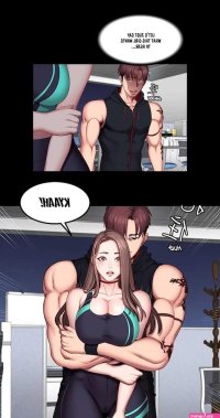 UNCENSORED FITNESS