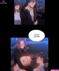 Secret Class Uncensored Manhwa Hentai 1360